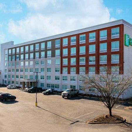 Holiday Inn Express Charleston-Civic Center By Ihg Luaran gambar