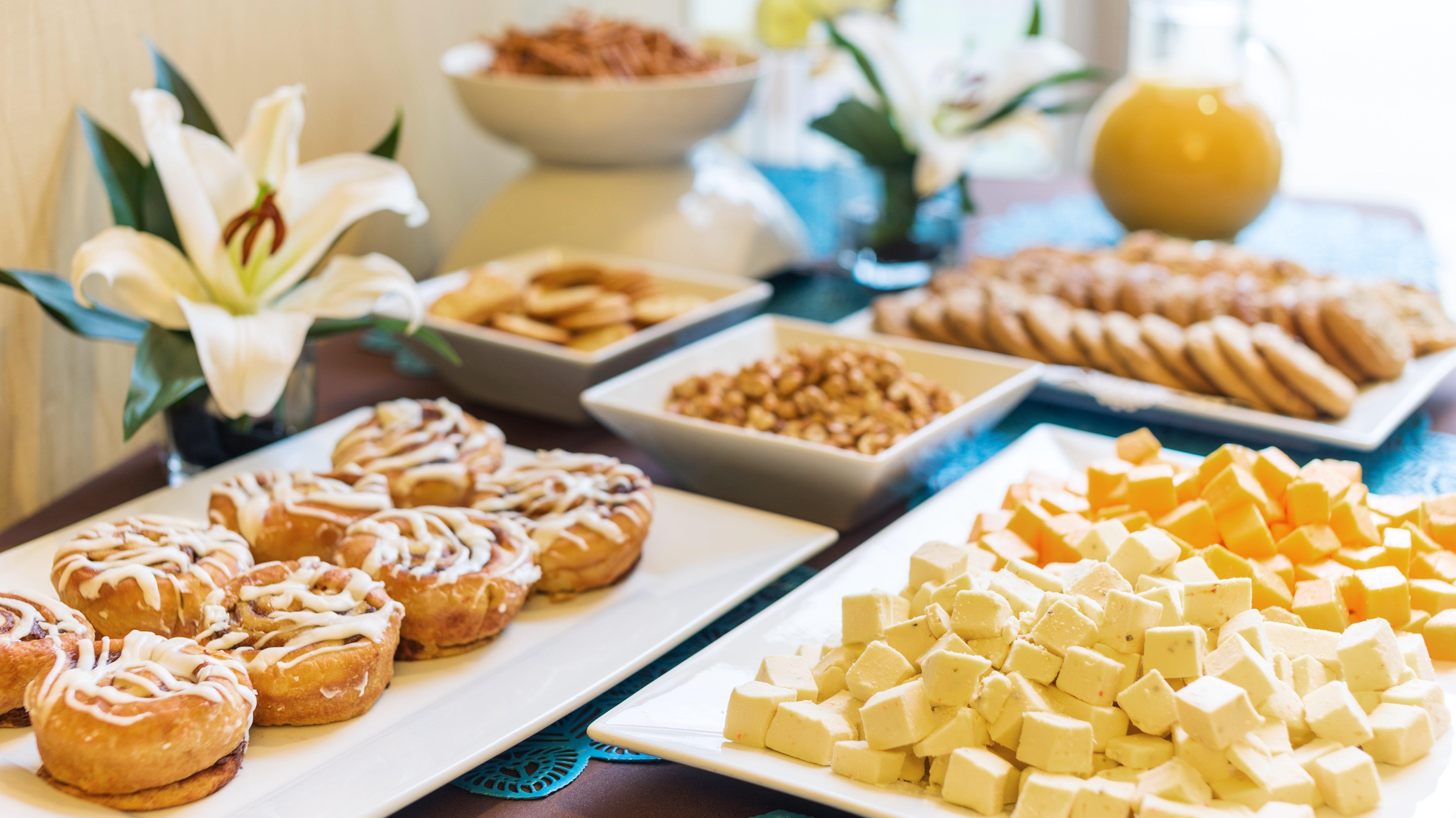 Holiday Inn Express Charleston-Civic Center By Ihg Luaran gambar