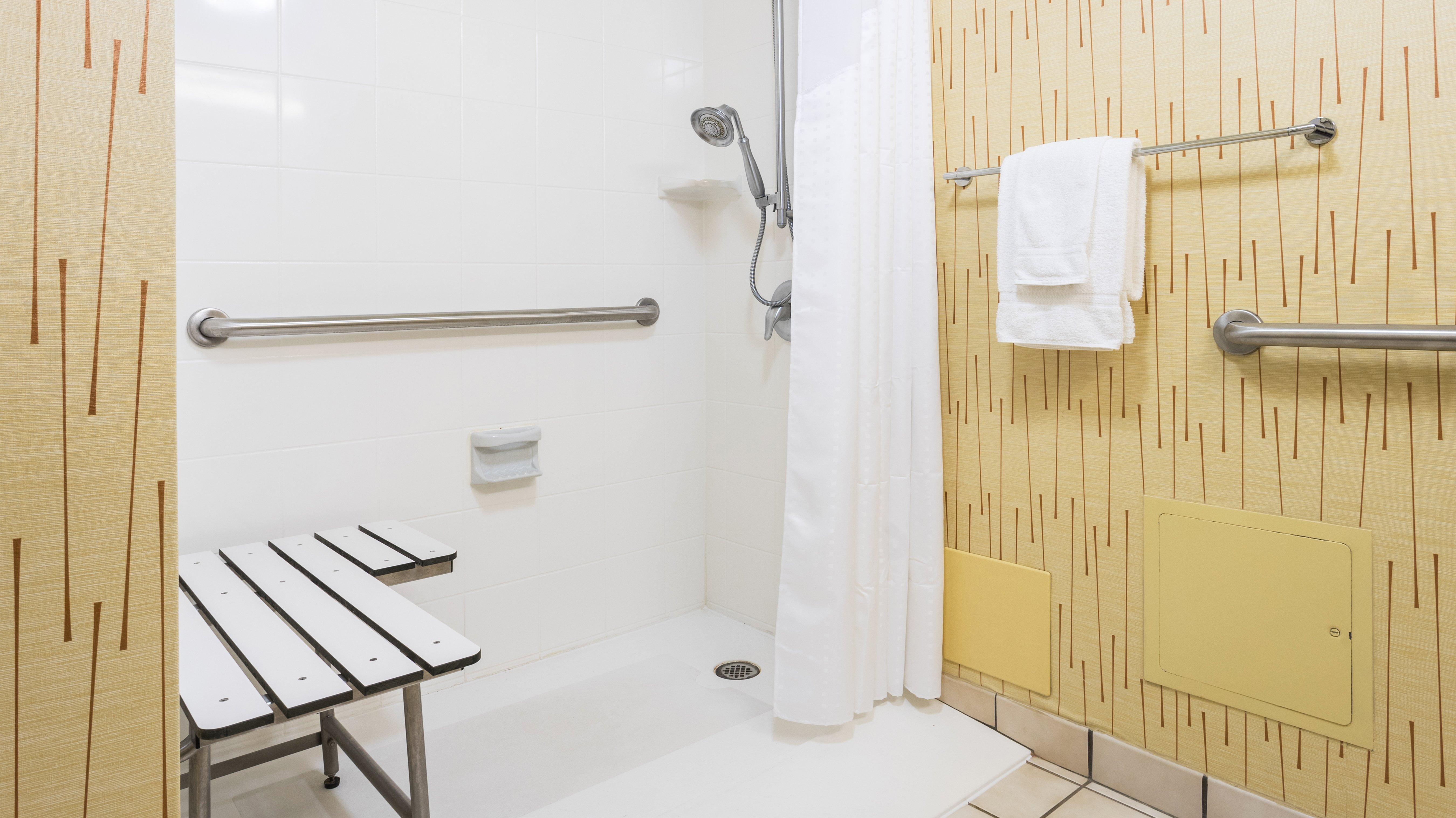 Holiday Inn Express Charleston-Civic Center By Ihg Luaran gambar