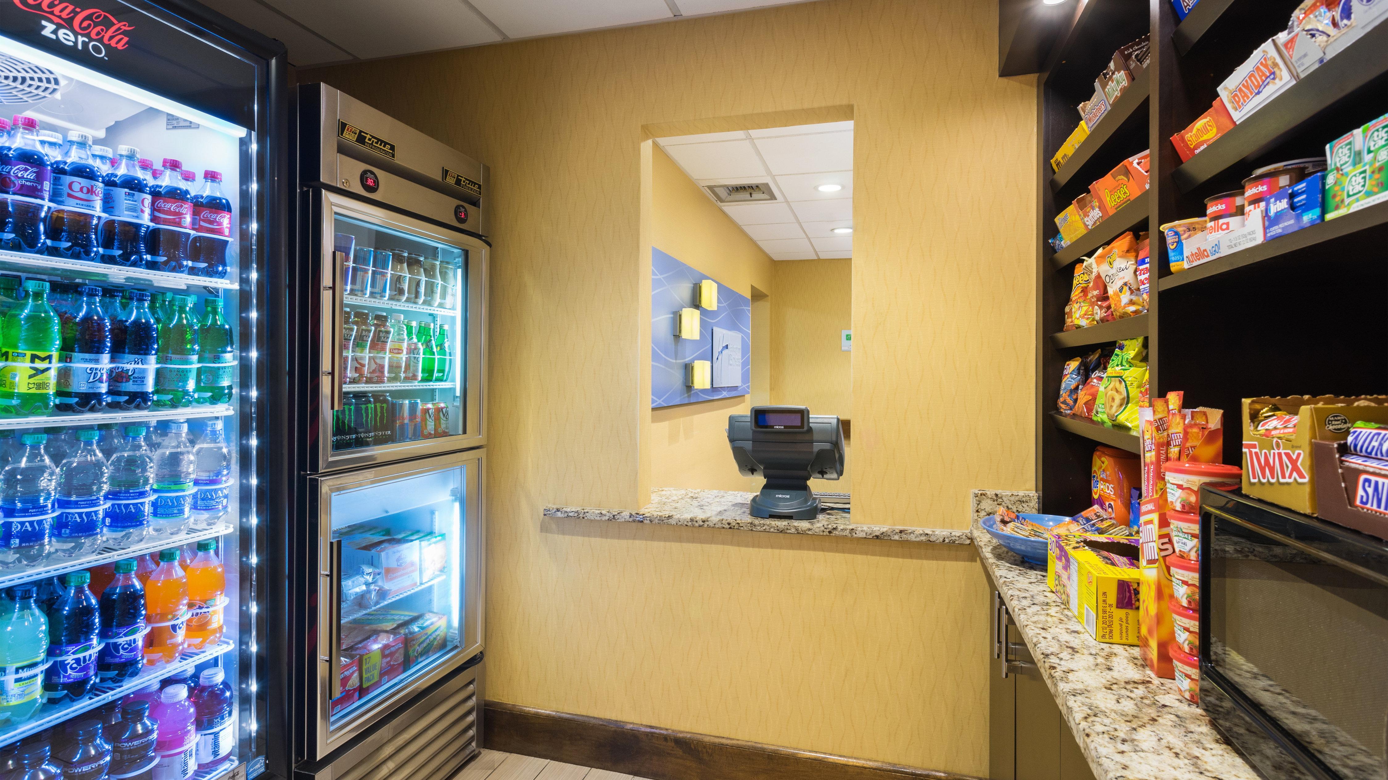 Holiday Inn Express Charleston-Civic Center By Ihg Luaran gambar