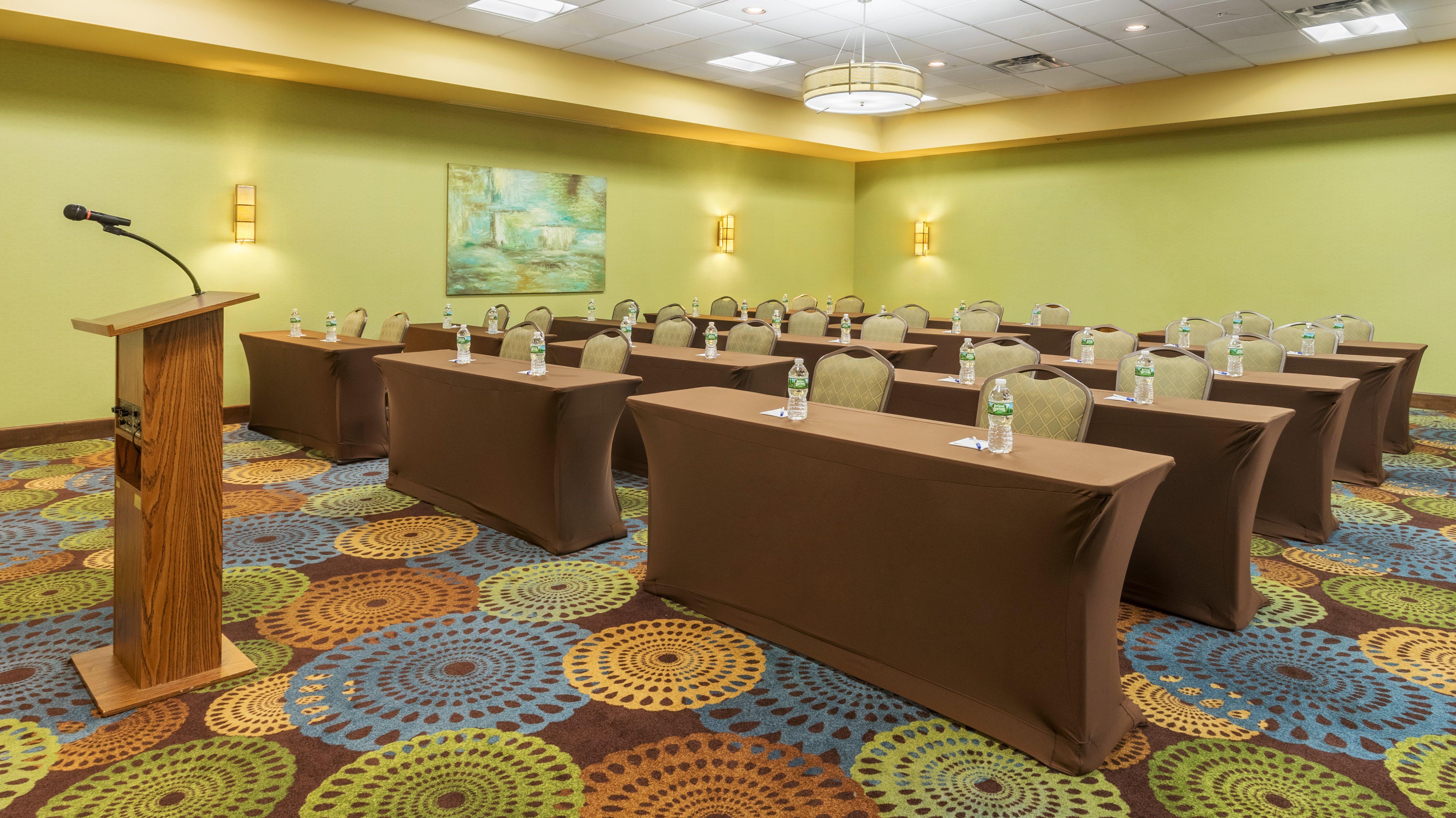 Holiday Inn Express Charleston-Civic Center By Ihg Luaran gambar