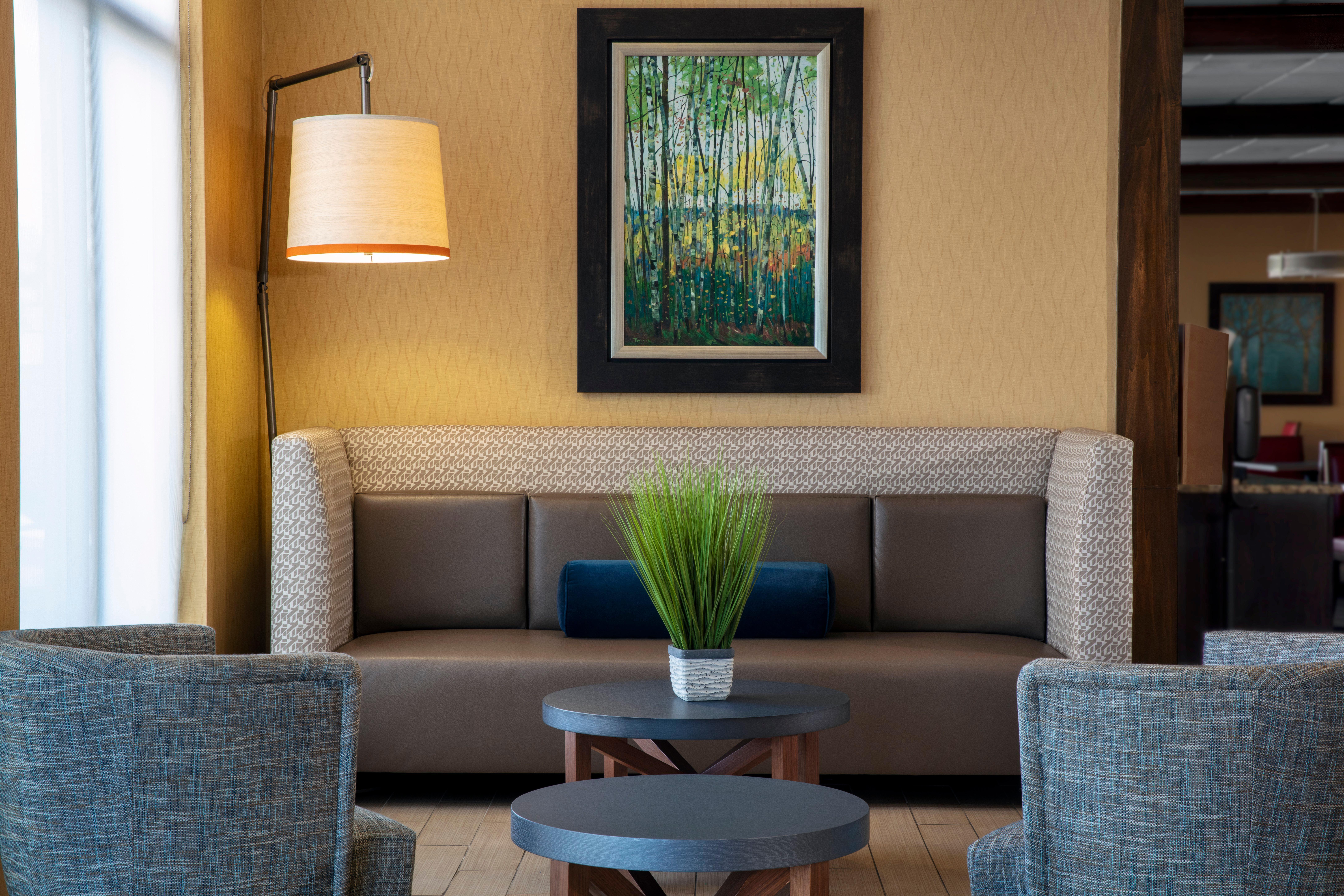Holiday Inn Express Charleston-Civic Center By Ihg Luaran gambar