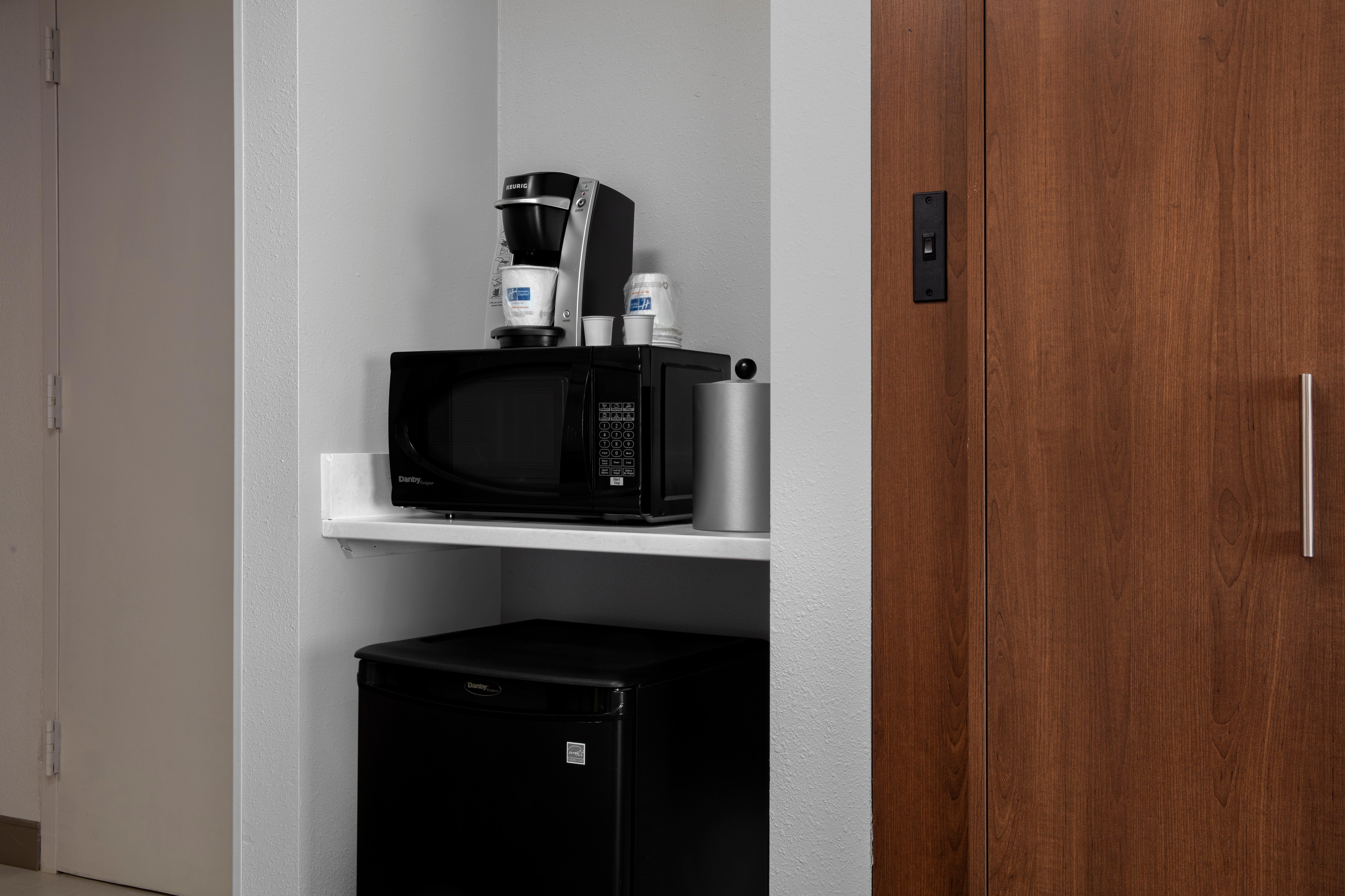Holiday Inn Express Charleston-Civic Center By Ihg Luaran gambar