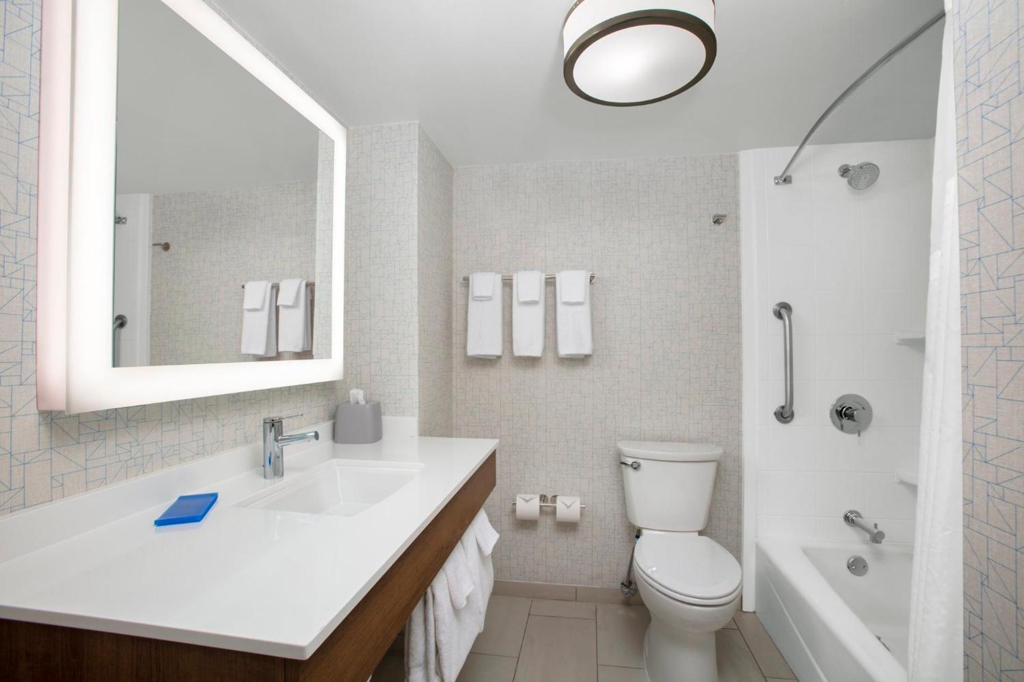 Holiday Inn Express Charleston-Civic Center By Ihg Luaran gambar